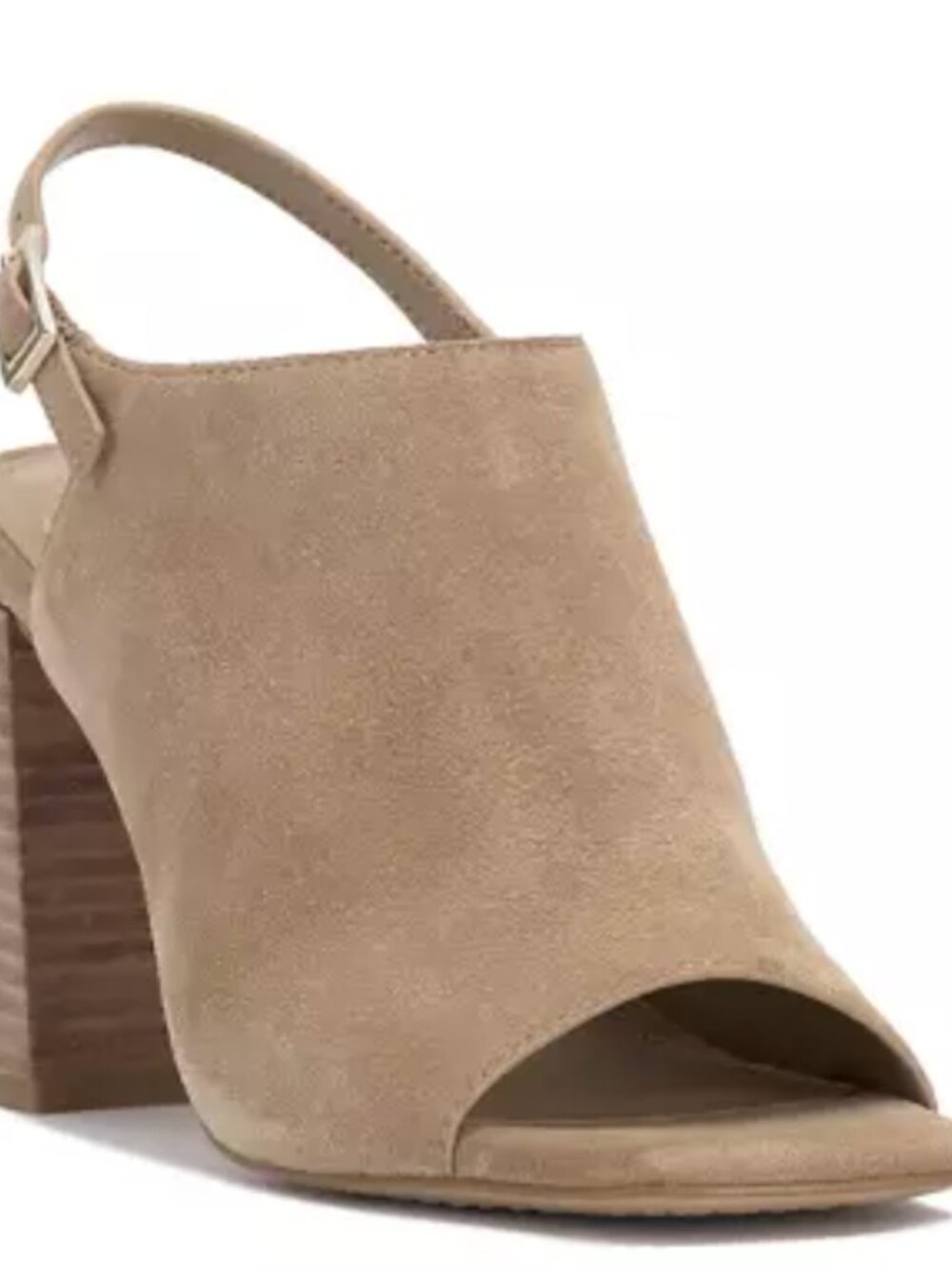 Vince Camuto Haliza Slingback Sandals